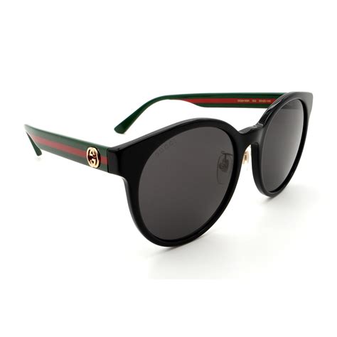 gucci glasses with a b|authentic Gucci sunglasses unisex.